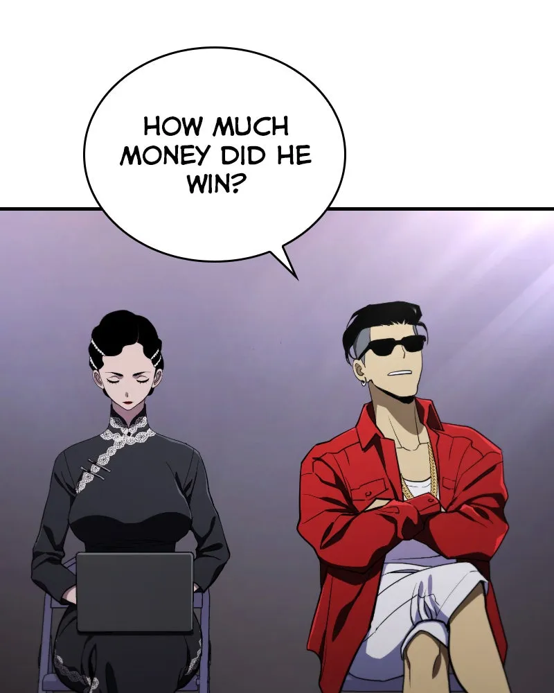 RANKER Chapter 36 page 118 - 