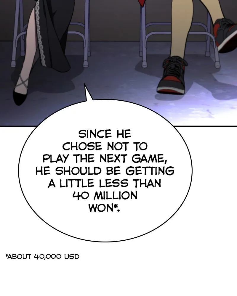 RANKER Chapter 36 page 119 - 
