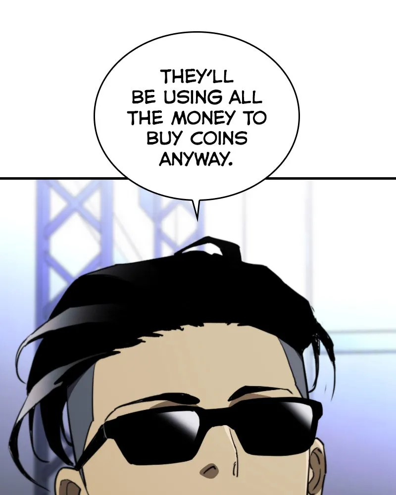 RANKER Chapter 36 page 123 - 