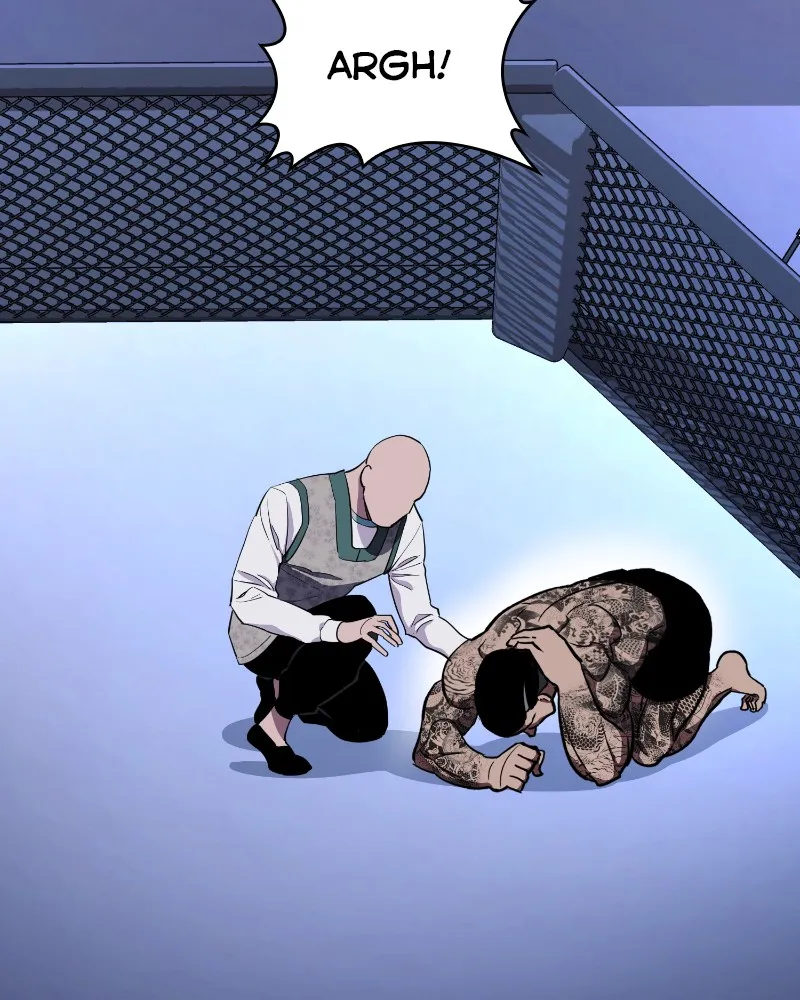 RANKER Chapter 36 page 126 - 