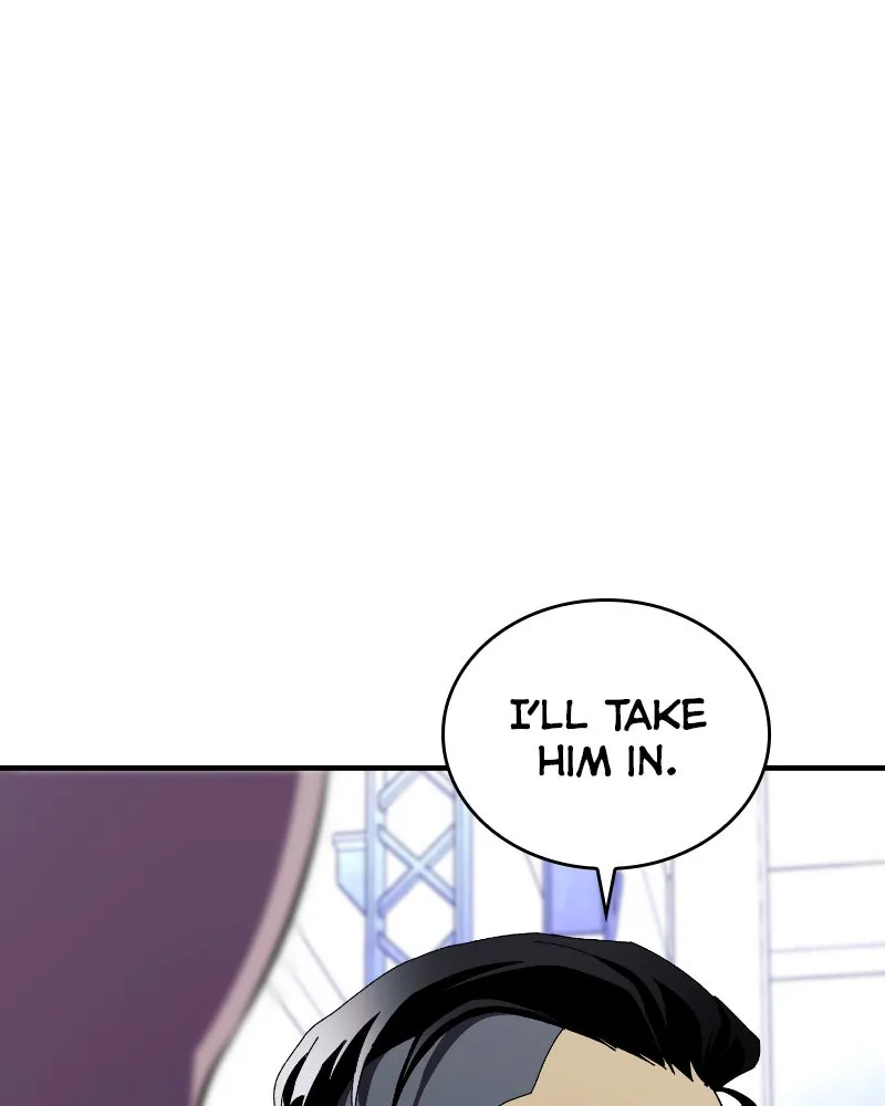 RANKER Chapter 36 page 132 - 