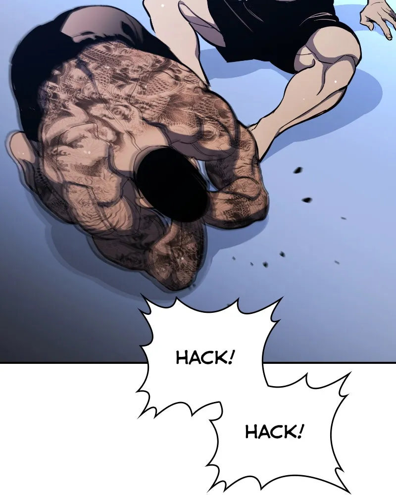 RANKER Chapter 36 page 36 - 