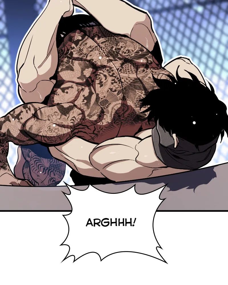 RANKER Chapter 36 page 43 - 