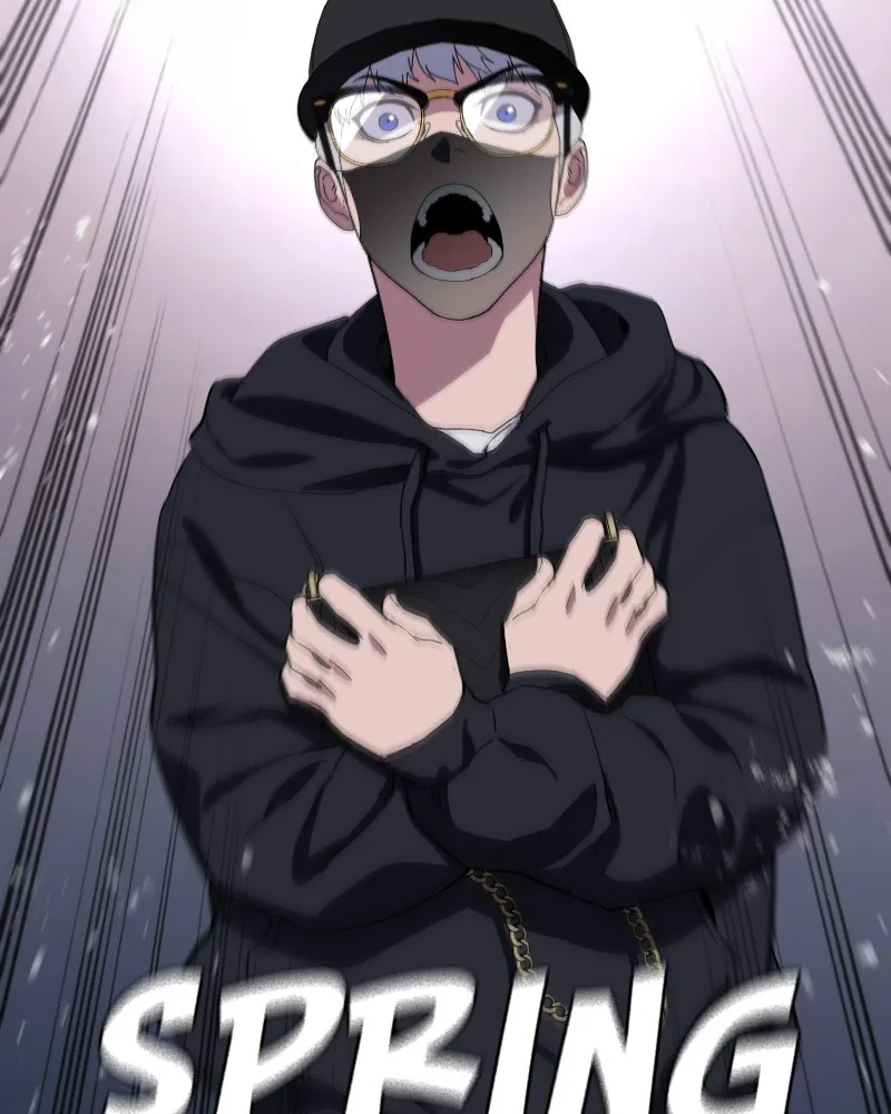 RANKER Chapter 36 page 54 - 