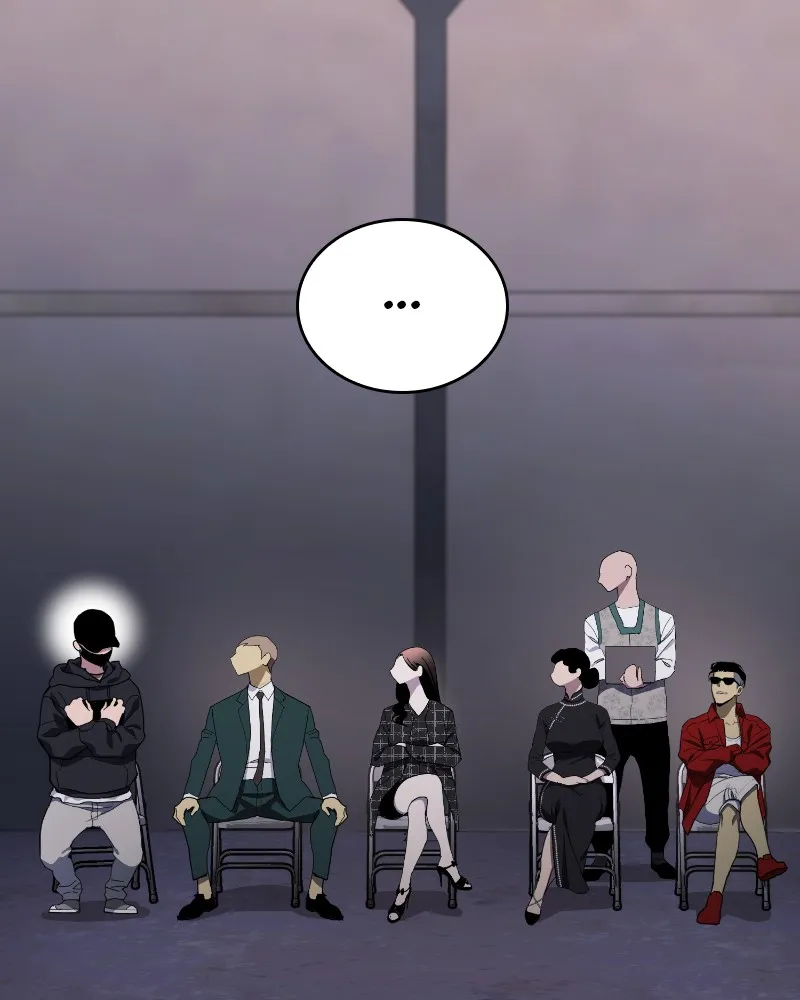 RANKER Chapter 36 page 56 - 