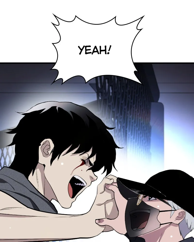 RANKER Chapter 36 page 73 - 