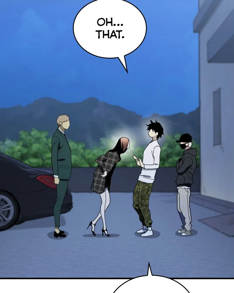 RANKER Chapter 36 page 80 - 