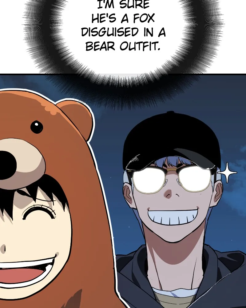 RANKER Chapter 36 page 91 - 