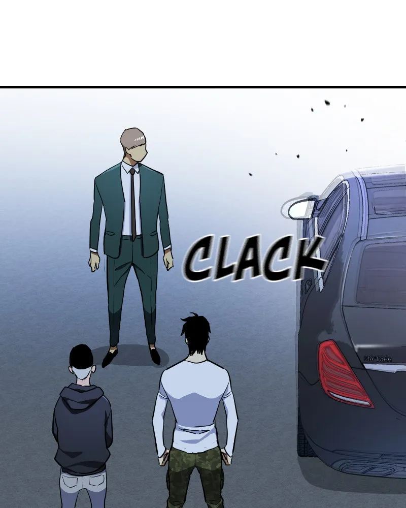 RANKER Chapter 36 page 100 - 