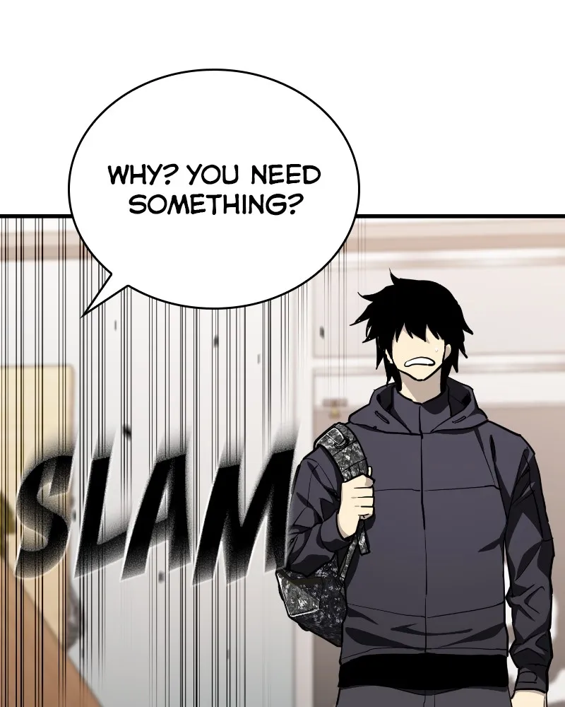 RANKER Chapter 37 page 101 - 