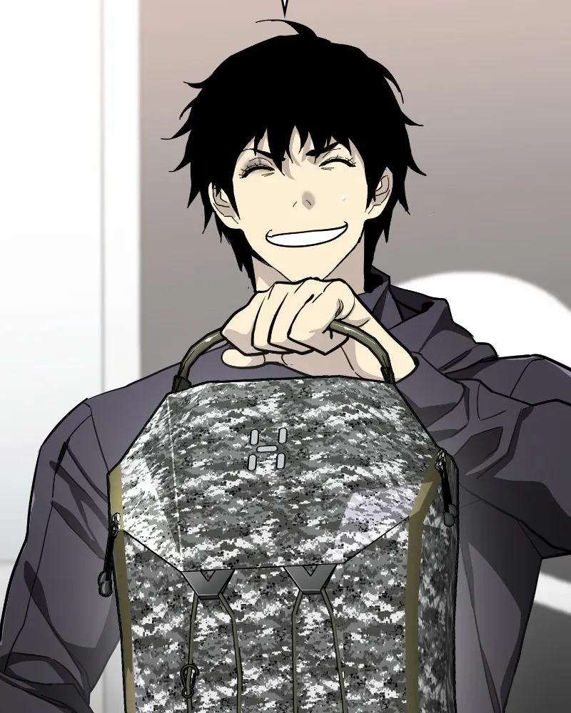 RANKER Chapter 37 page 104 - 