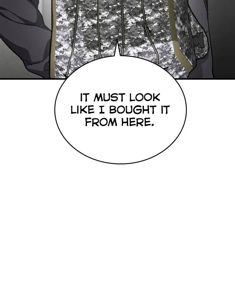 RANKER Chapter 37 page 105 - 