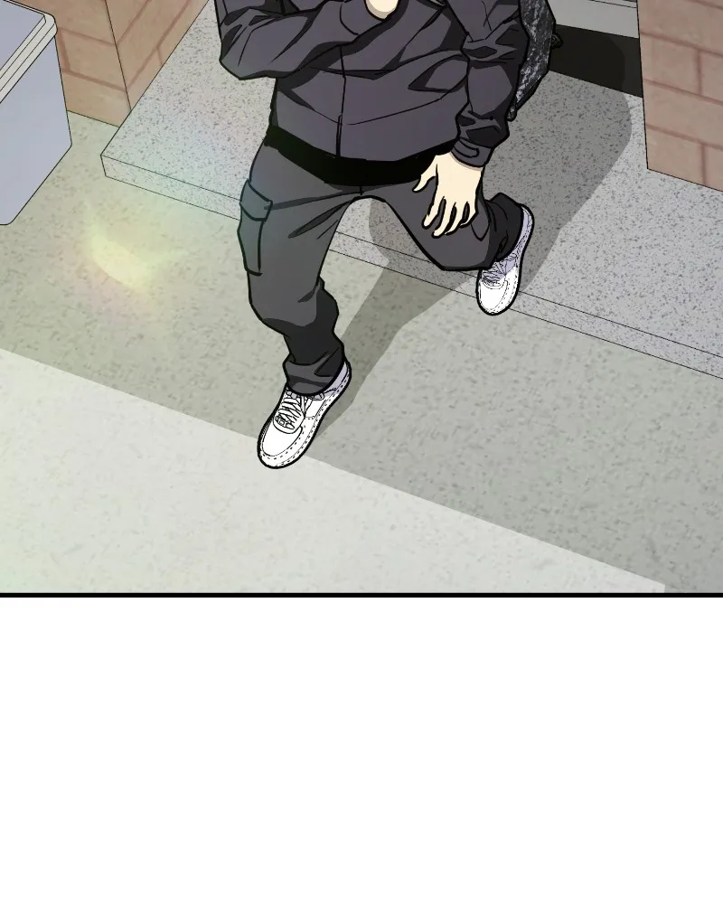RANKER Chapter 37 page 109 - 