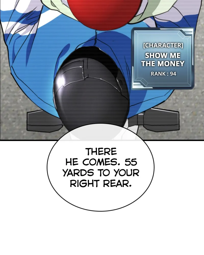 RANKER Chapter 37 page 116 - 