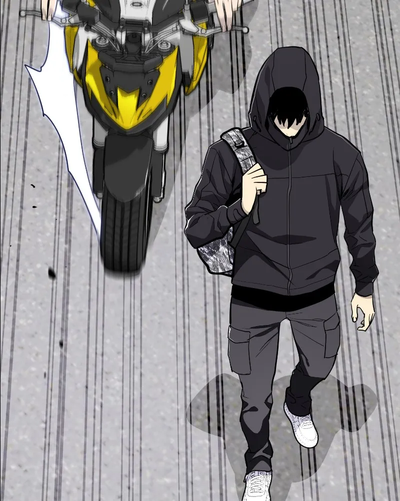RANKER Chapter 37 page 129 - 