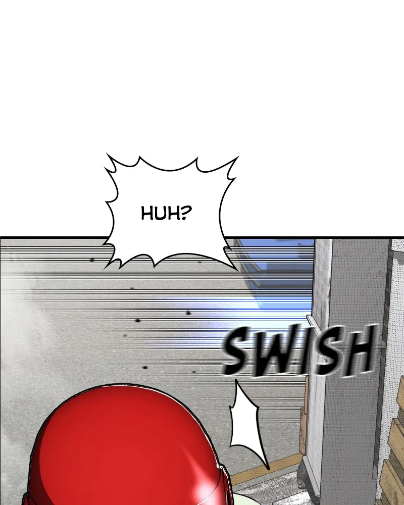 RANKER Chapter 37 page 135 - 