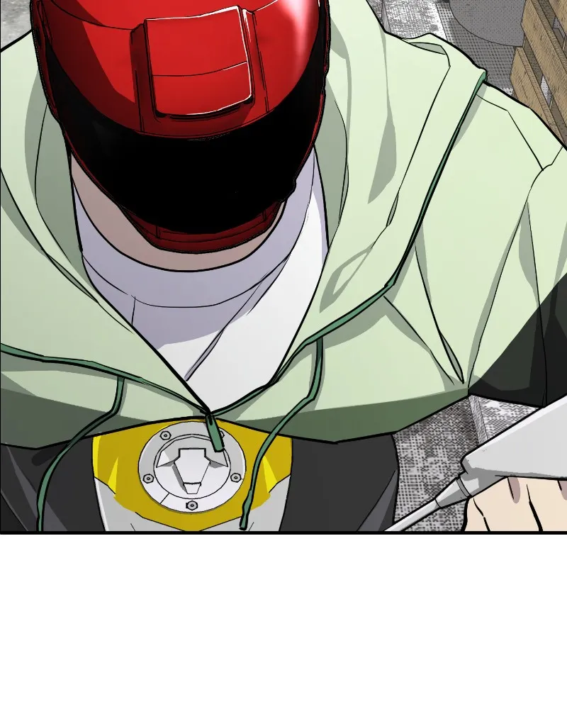 RANKER Chapter 37 page 136 - 