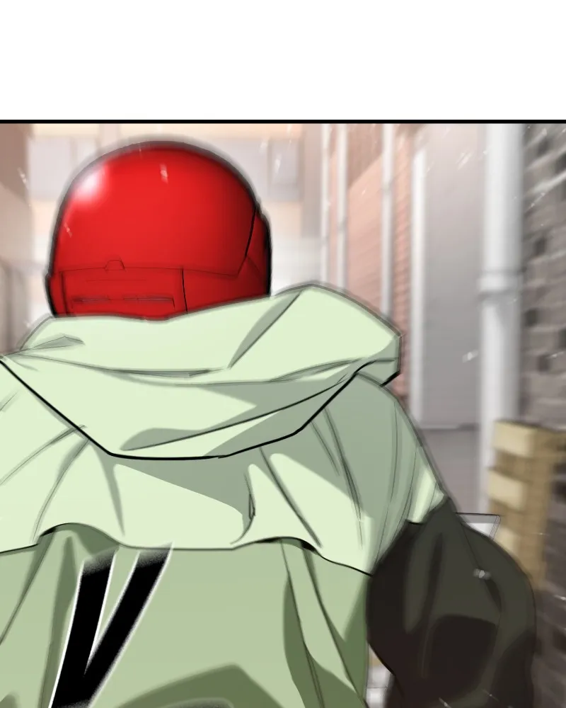 RANKER Chapter 37 page 140 - 