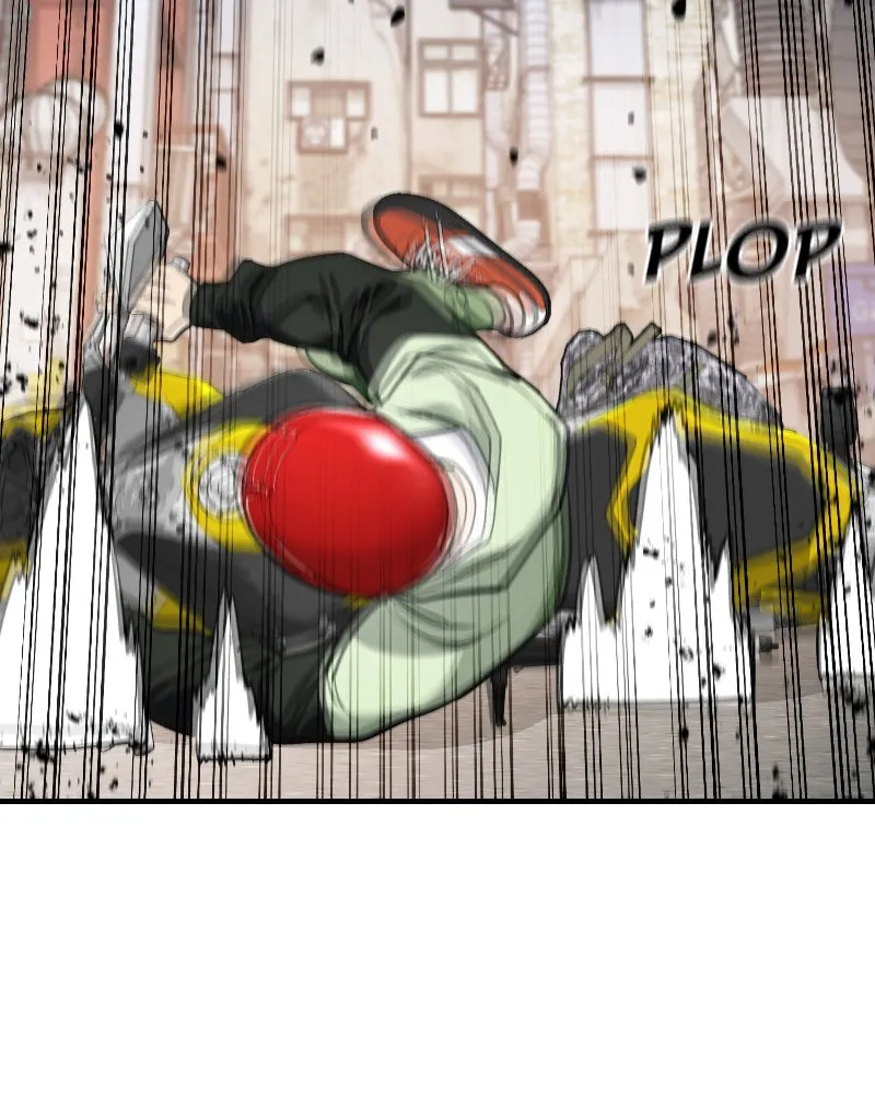 RANKER Chapter 37 page 147 - 