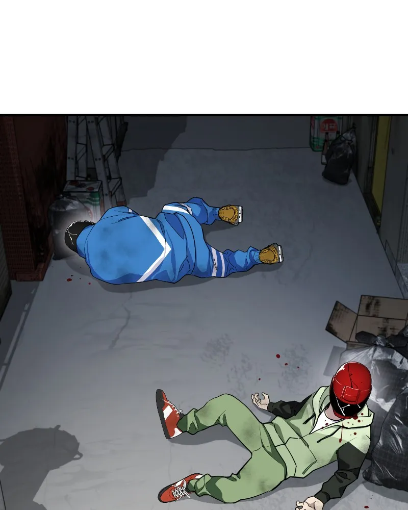 RANKER Chapter 37 page 154 - 