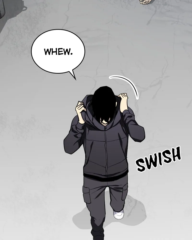 RANKER Chapter 37 page 155 - 