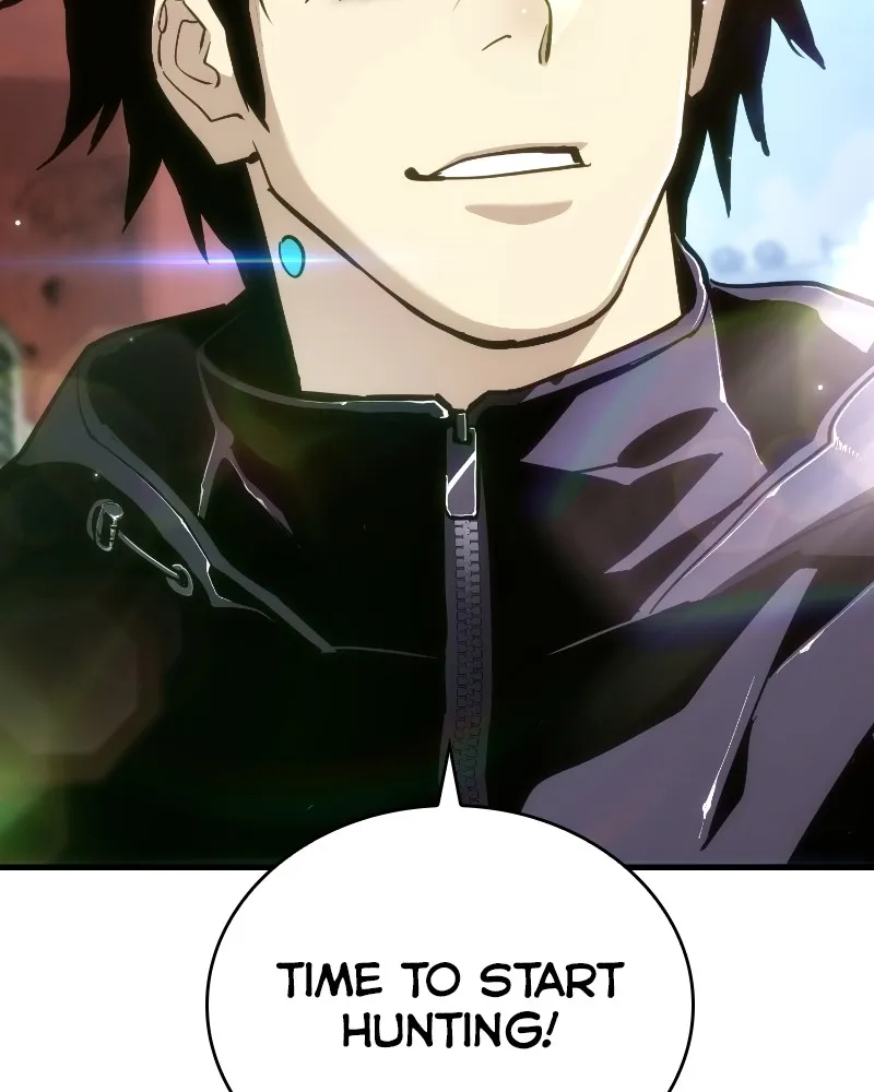 RANKER Chapter 37 page 158 - 