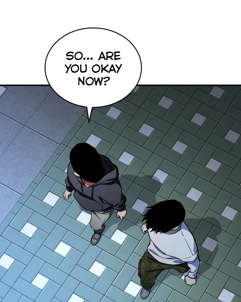 RANKER Chapter 37 page 21 - 