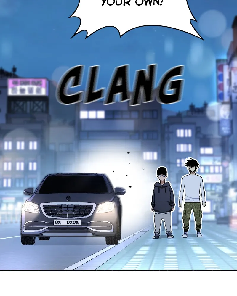 RANKER Chapter 37 page 4 - 
