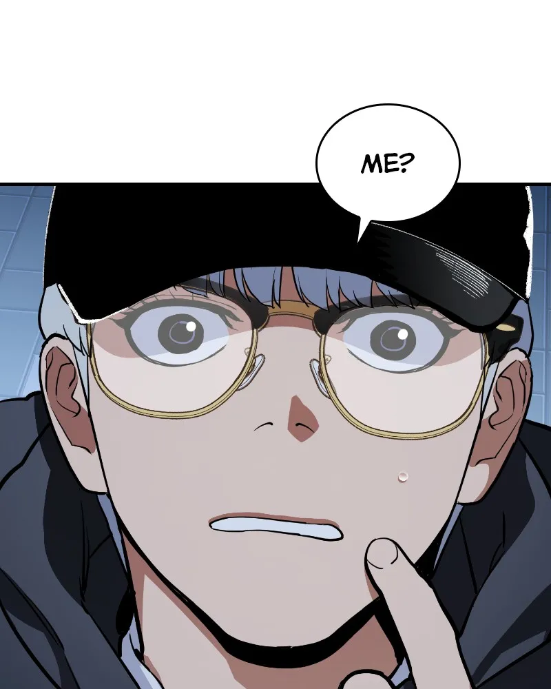 RANKER Chapter 37 page 38 - 
