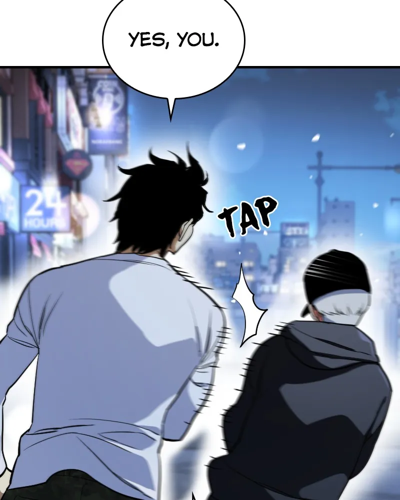 RANKER Chapter 37 page 40 - 