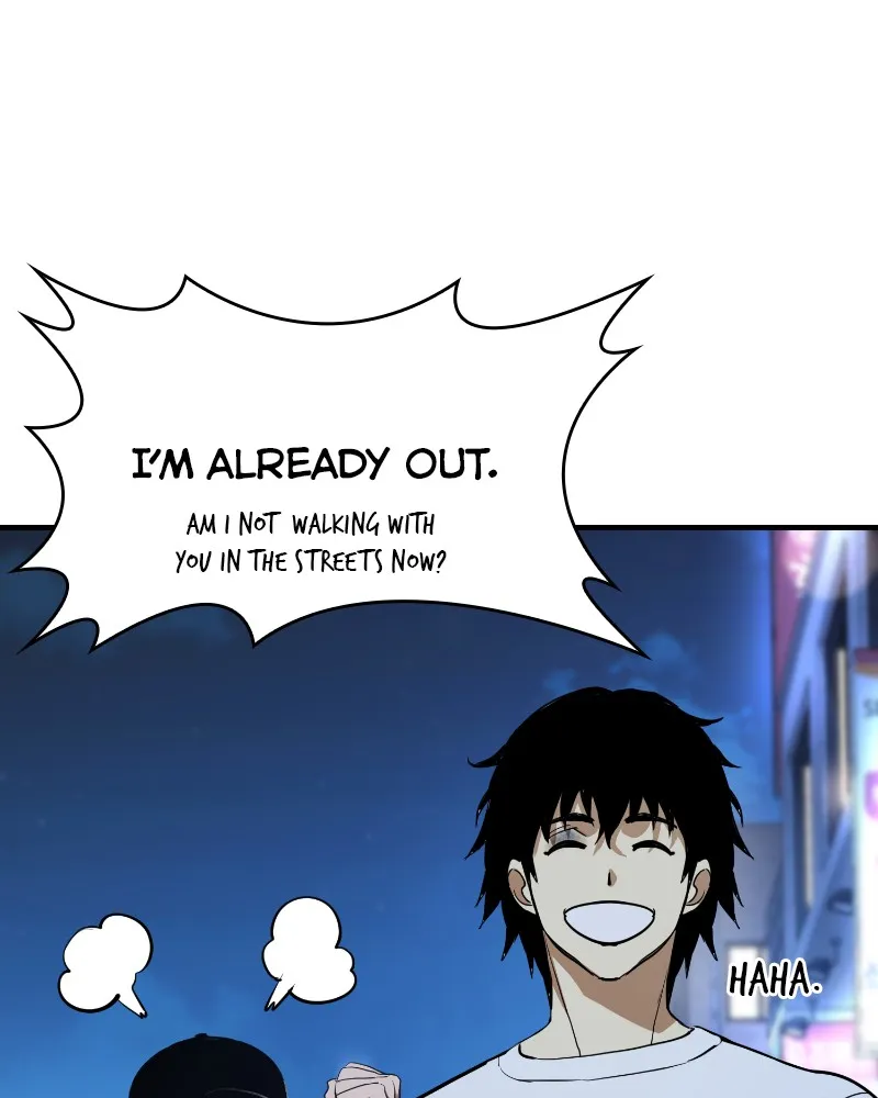 RANKER Chapter 37 page 42 - 