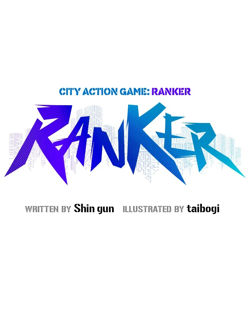 RANKER Chapter 37 page 67 - 