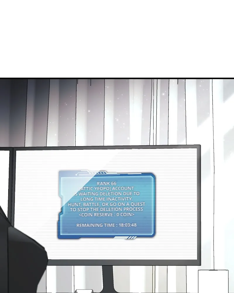 RANKER Chapter 37 page 70 - 