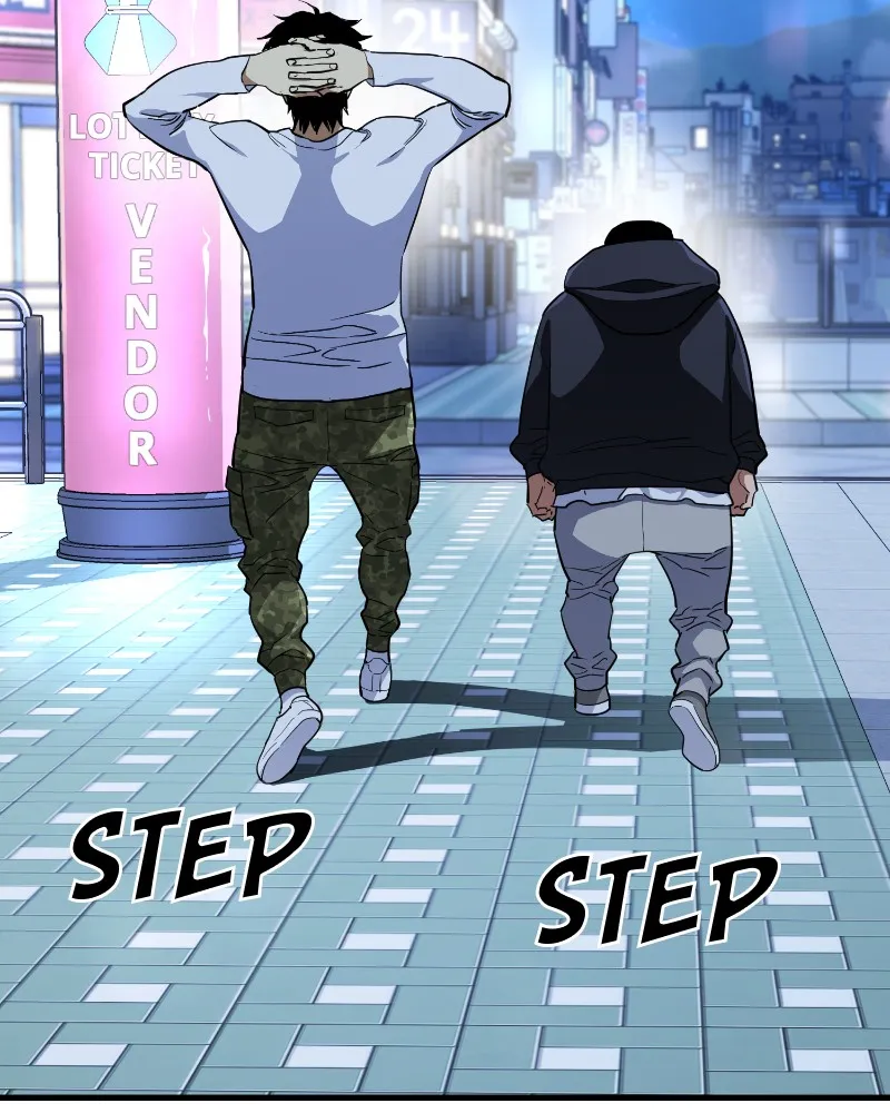RANKER Chapter 37 page 8 - 
