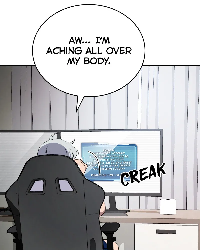 RANKER Chapter 37 page 77 - 
