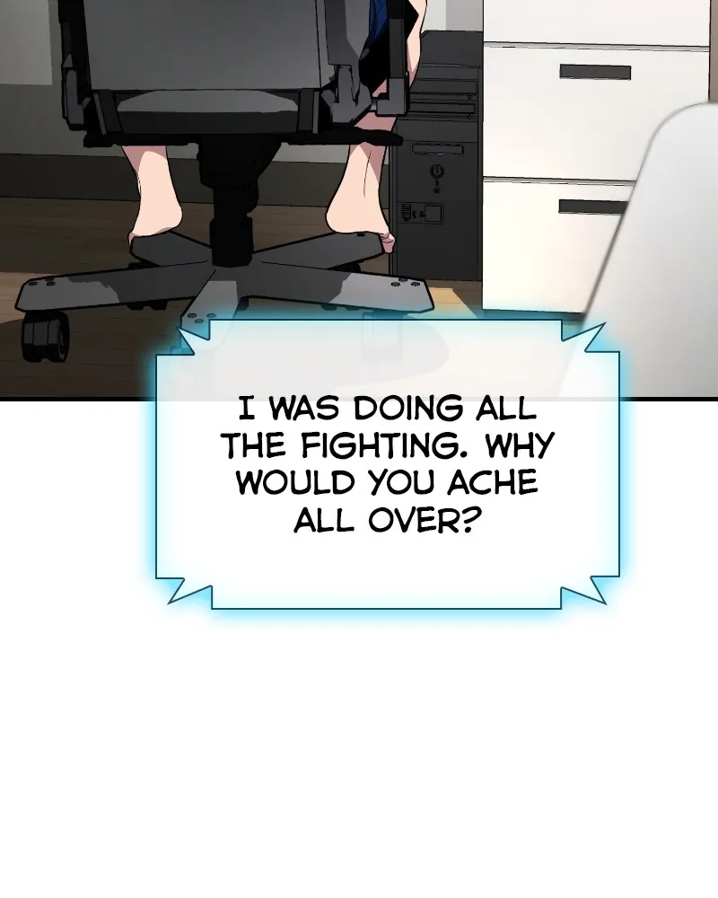 RANKER Chapter 37 page 78 - 