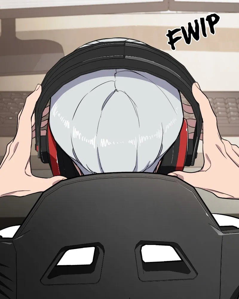 RANKER Chapter 37 page 83 - 