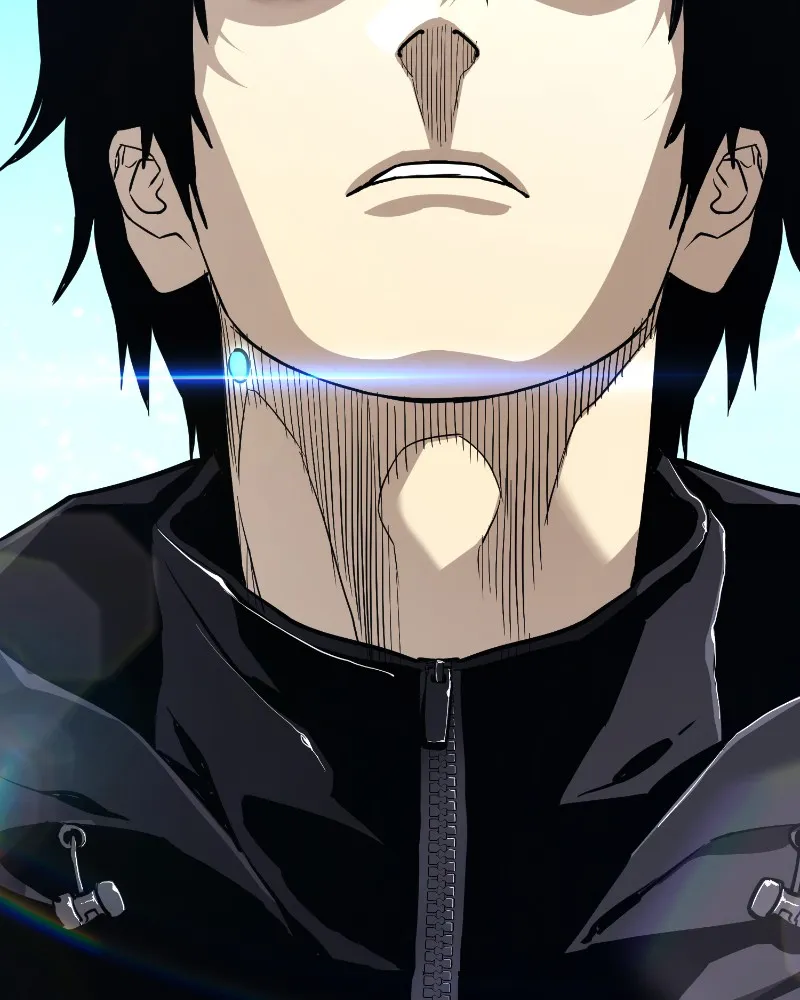 RANKER Chapter 37 page 95 - 
