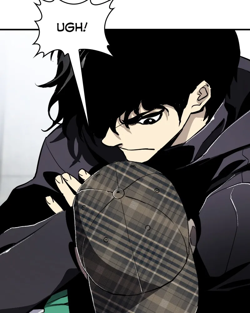 RANKER Chapter 38 page 11 - 
