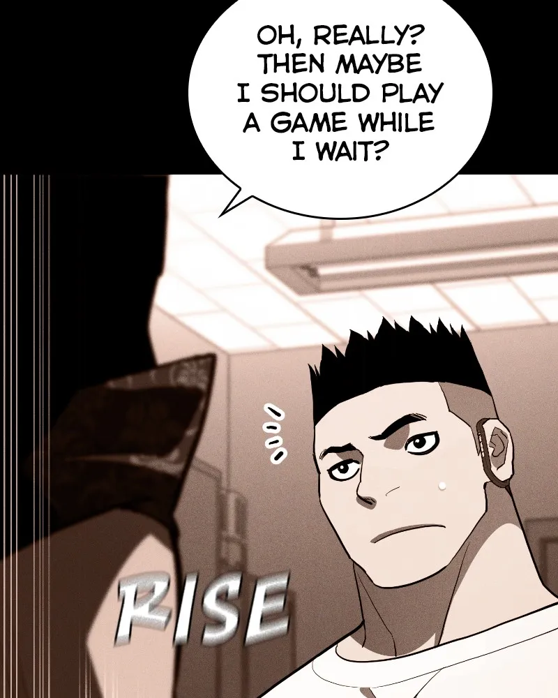 RANKER Chapter 38 page 104 - 