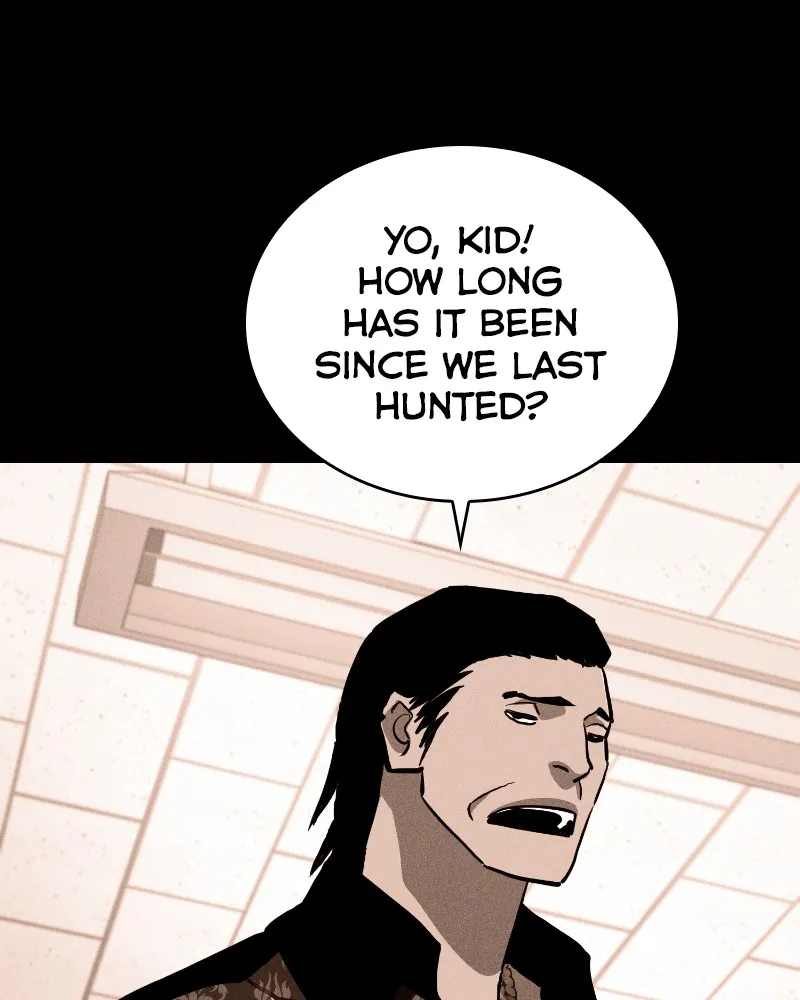 RANKER Chapter 38 page 106 - 