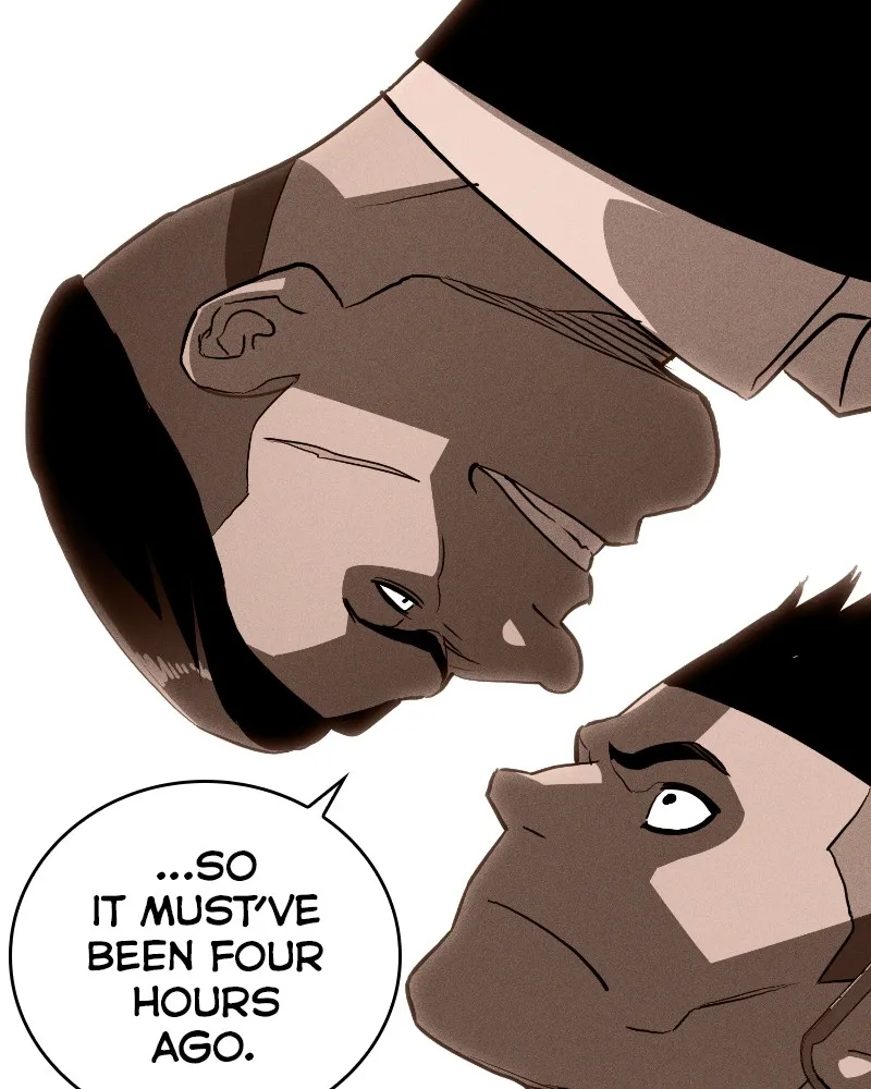 RANKER Chapter 38 page 111 - 