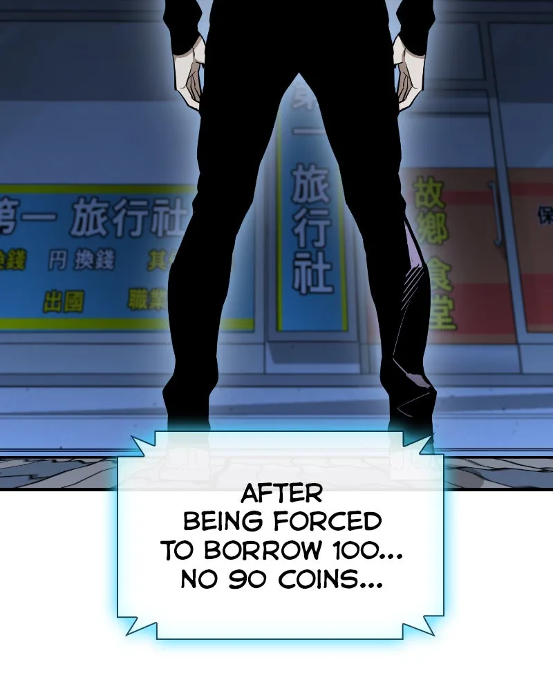 RANKER Chapter 38 page 114 - 