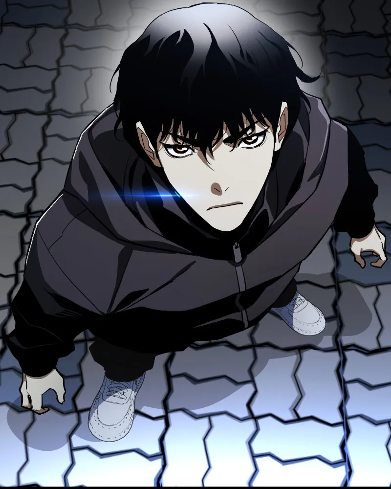 RANKER Chapter 38 page 116 - 