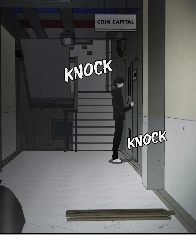 RANKER Chapter 38 page 122 - 