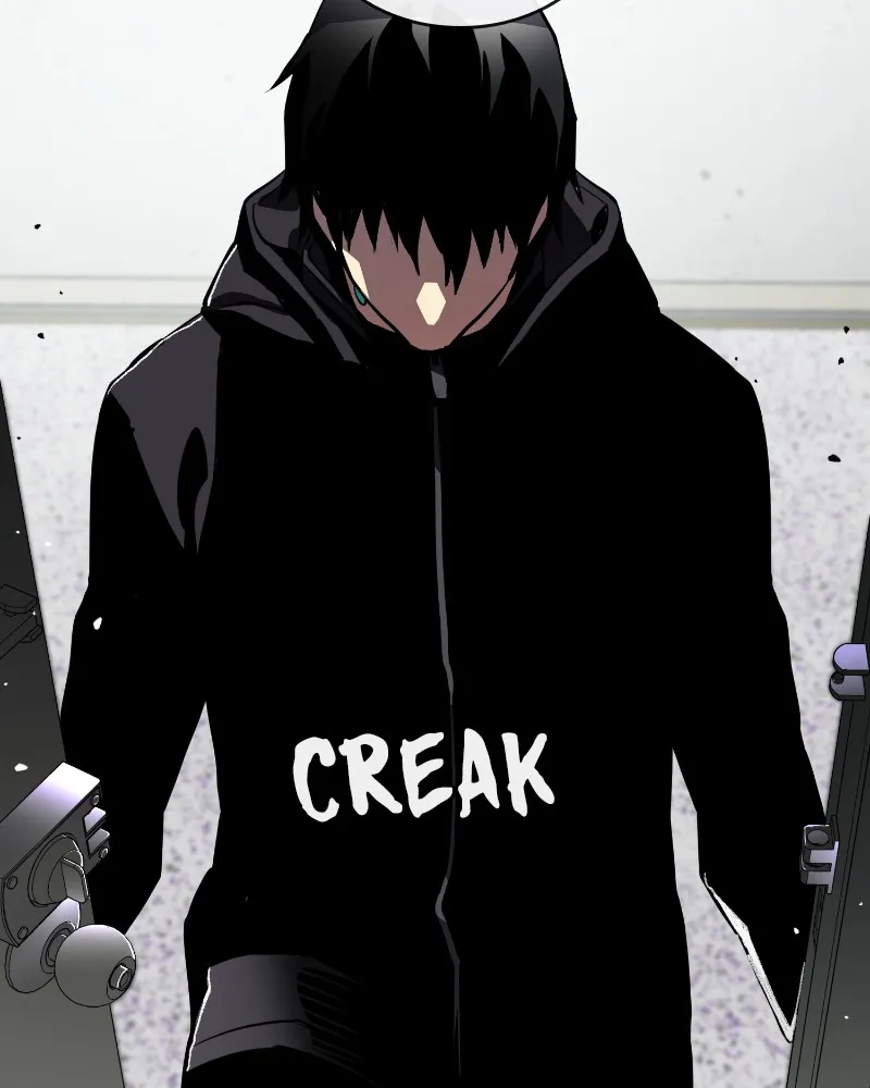 RANKER Chapter 38 page 124 - 