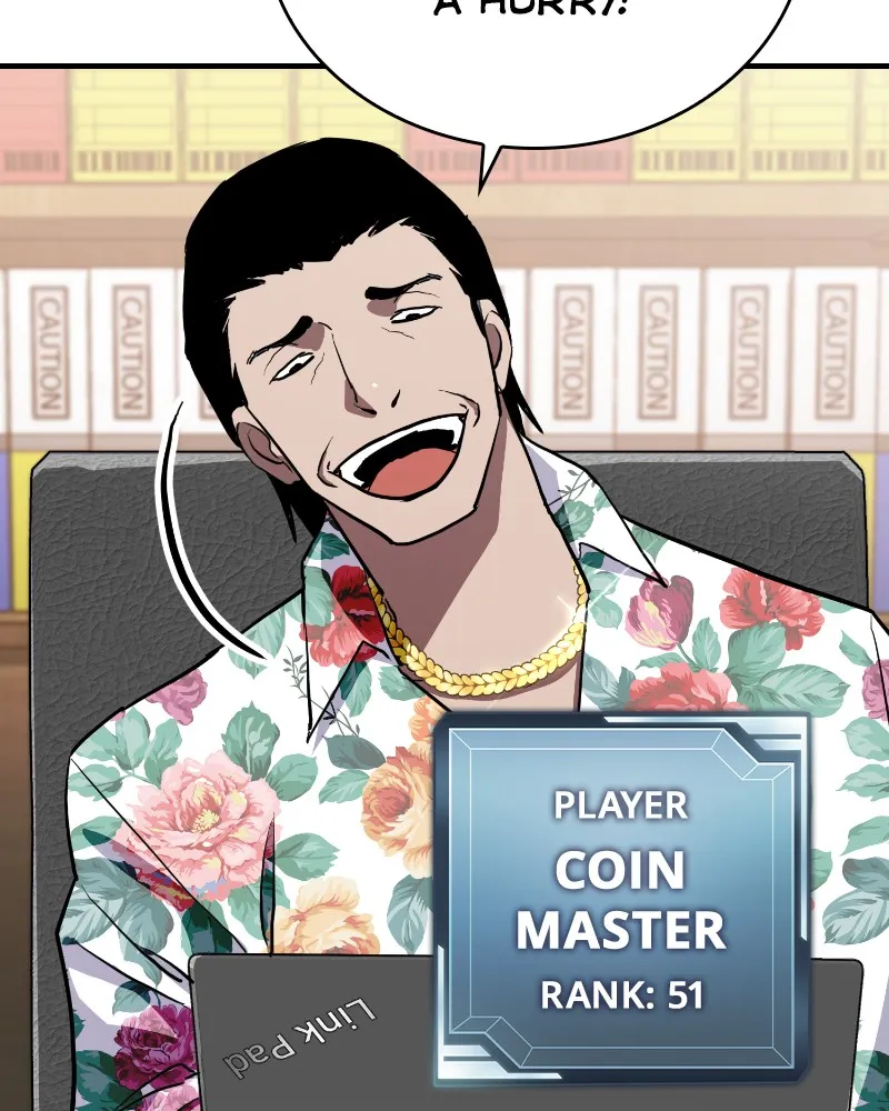 RANKER Chapter 38 page 129 - 