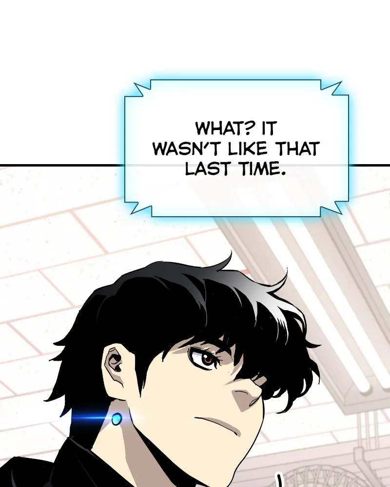 RANKER Chapter 38 page 144 - 