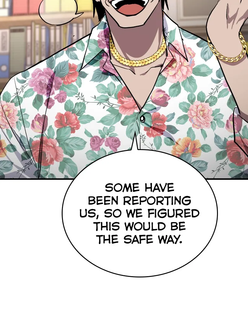 RANKER Chapter 38 page 147 - 