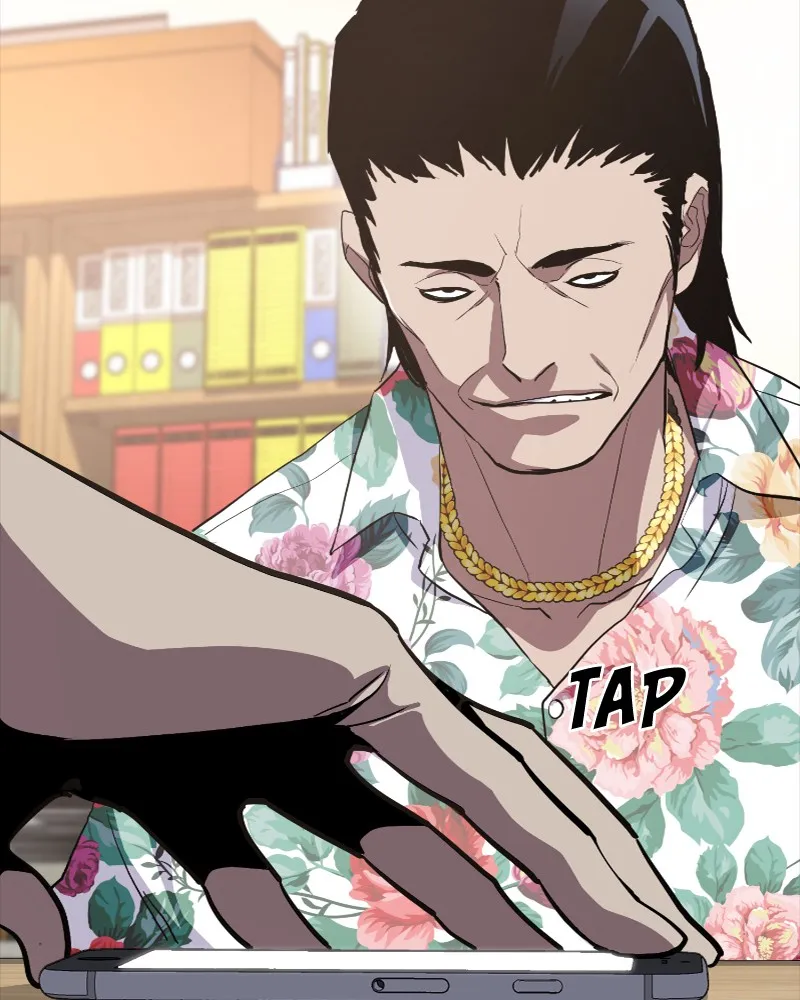 RANKER Chapter 38 page 157 - 